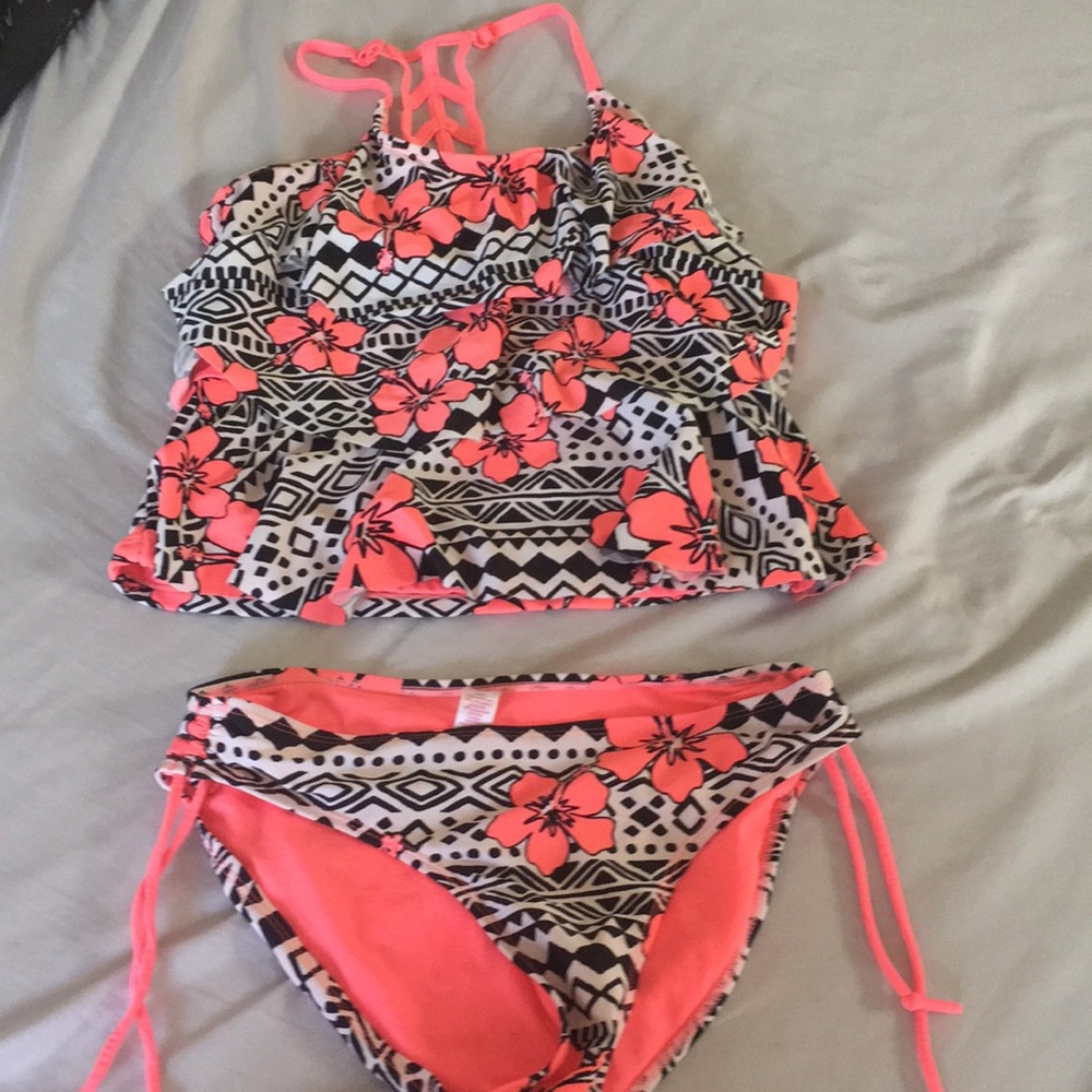 Justice Swimwears